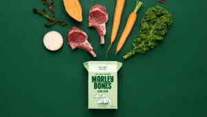 Marleybones Lush Lamb